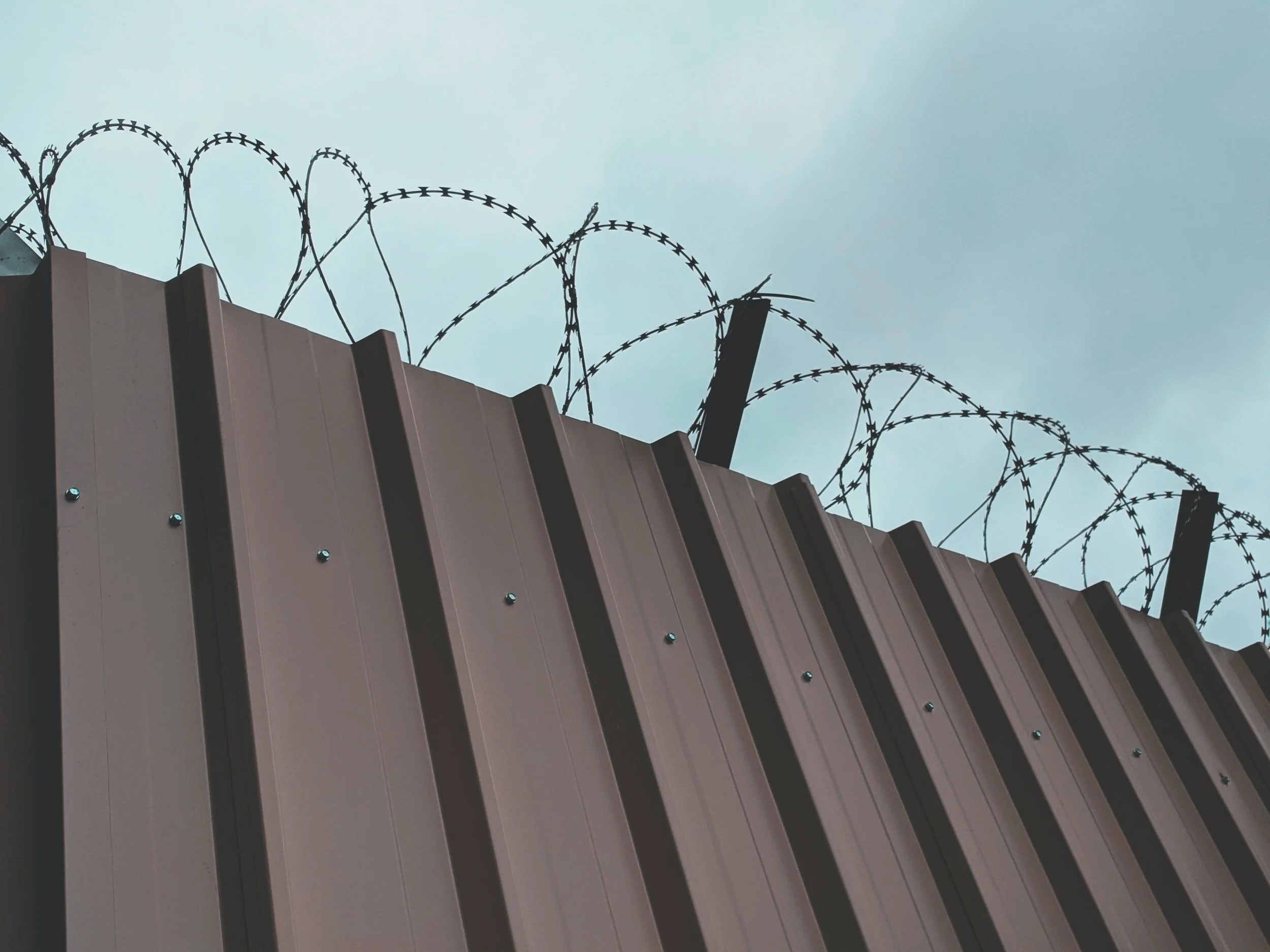 Indefinite Detention and the Belief in a Just World 