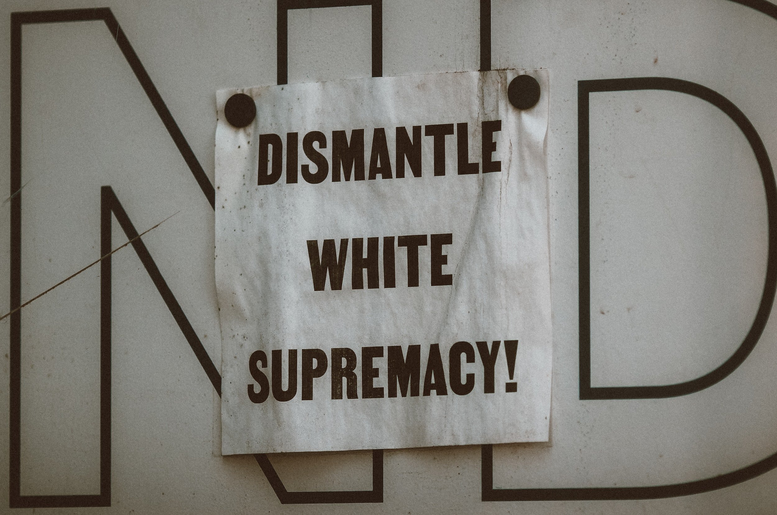 What the Charleston Massacre Does Not Tell Us About Racism