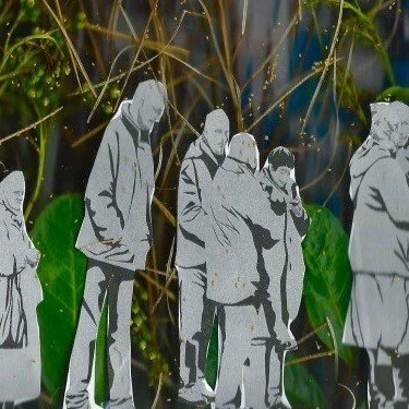 Compliance or Defiance? Responding to the Relentless Demands of Authoritarianism