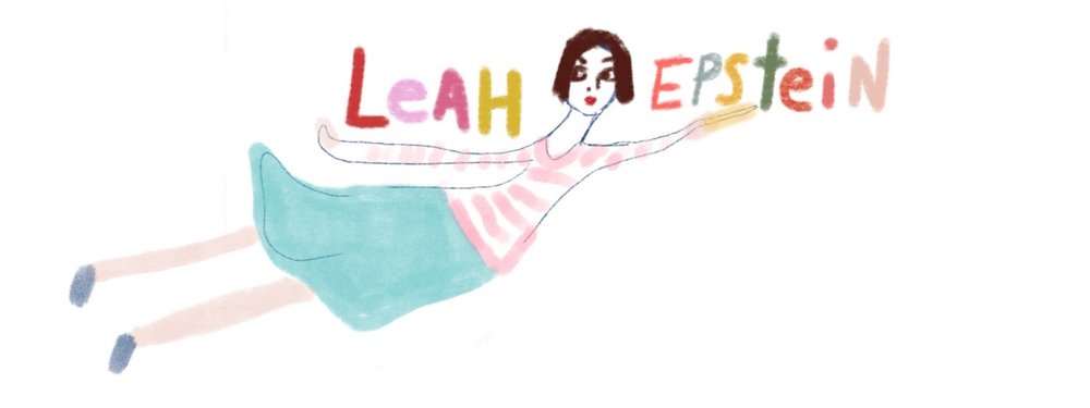 Leah Odze Epstein