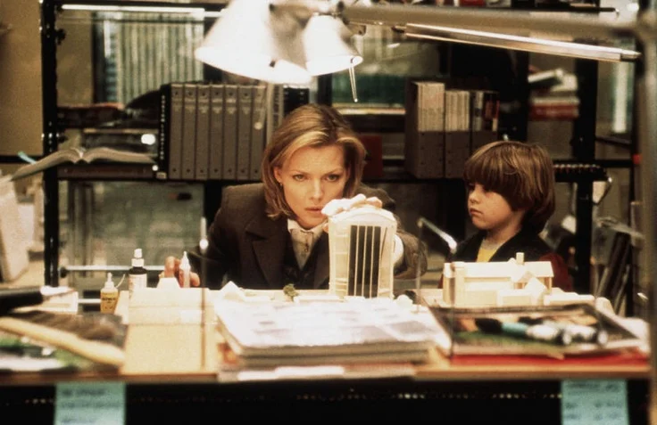 {ap}Parent :clarity in hindsight