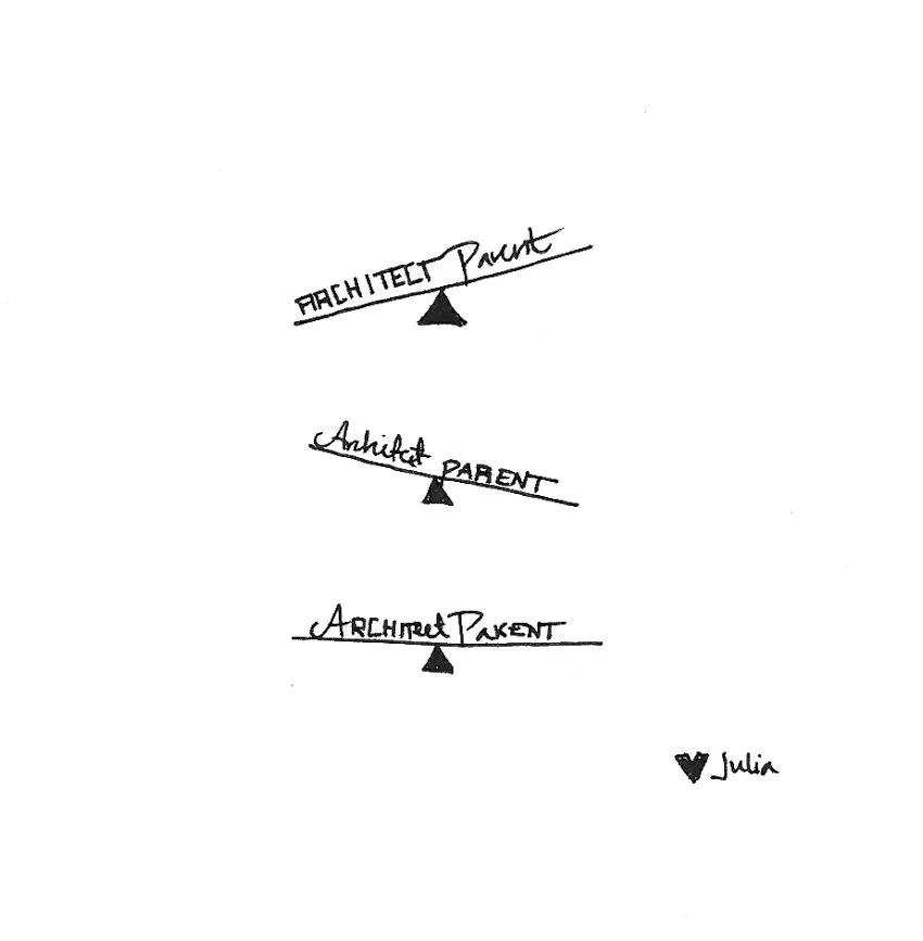 Quick Tips from BRIXX: Parenting –Combining family and work