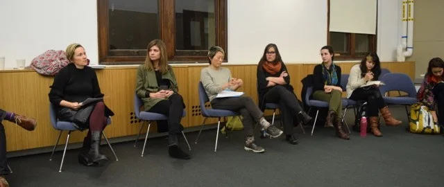 University Hubs Fall Report: Syracuse Takes on Studio 