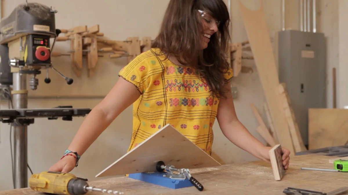 ArchiteXX at ADFF: On the Maker Movement andWhy a Film About Michele De Lucchi?