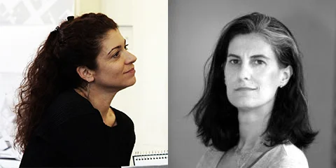 University Hubs Fall Report: GSAPP Talks Practice and Pedagogy