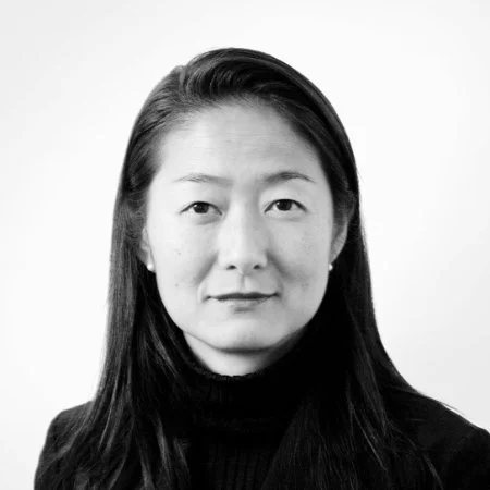 How She Got There: A Conversation with Vivian Lee