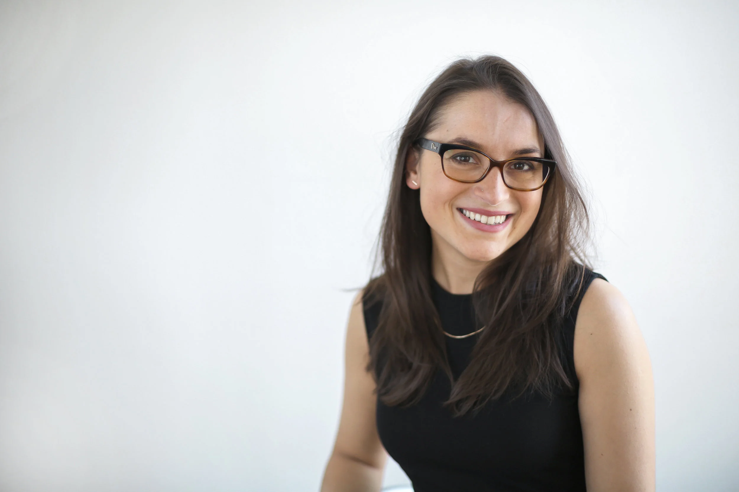 Evolution and Leaning In: Jenny Peysin on the Making of a Firm, in Real Time