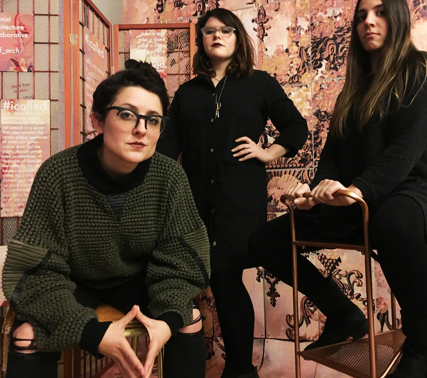 Introducing f-architecture: sub_teXXt's First Guest Editors