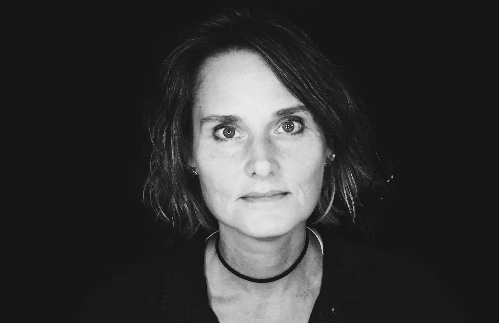 Bit by Bit: Hayes Slade on Persistence and Risk-Taking