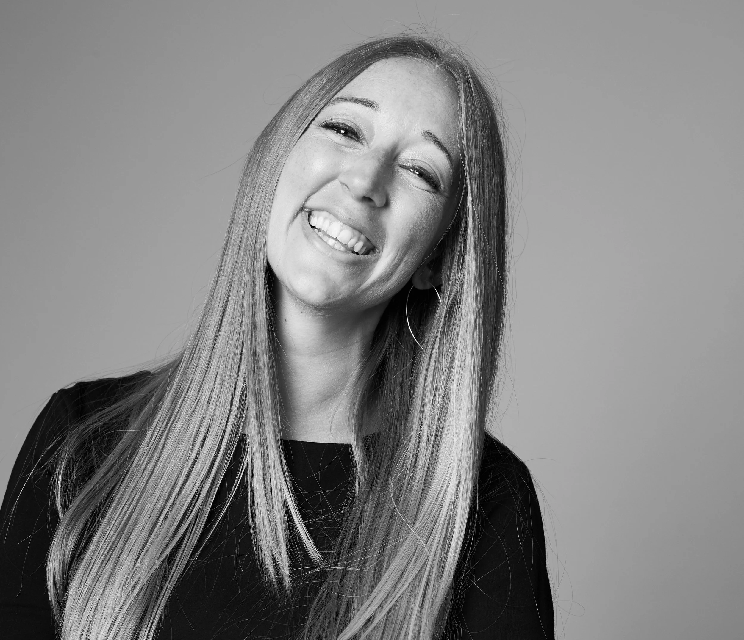 Saying Yes : Renee Holsopple Glick on Management and Opportunity