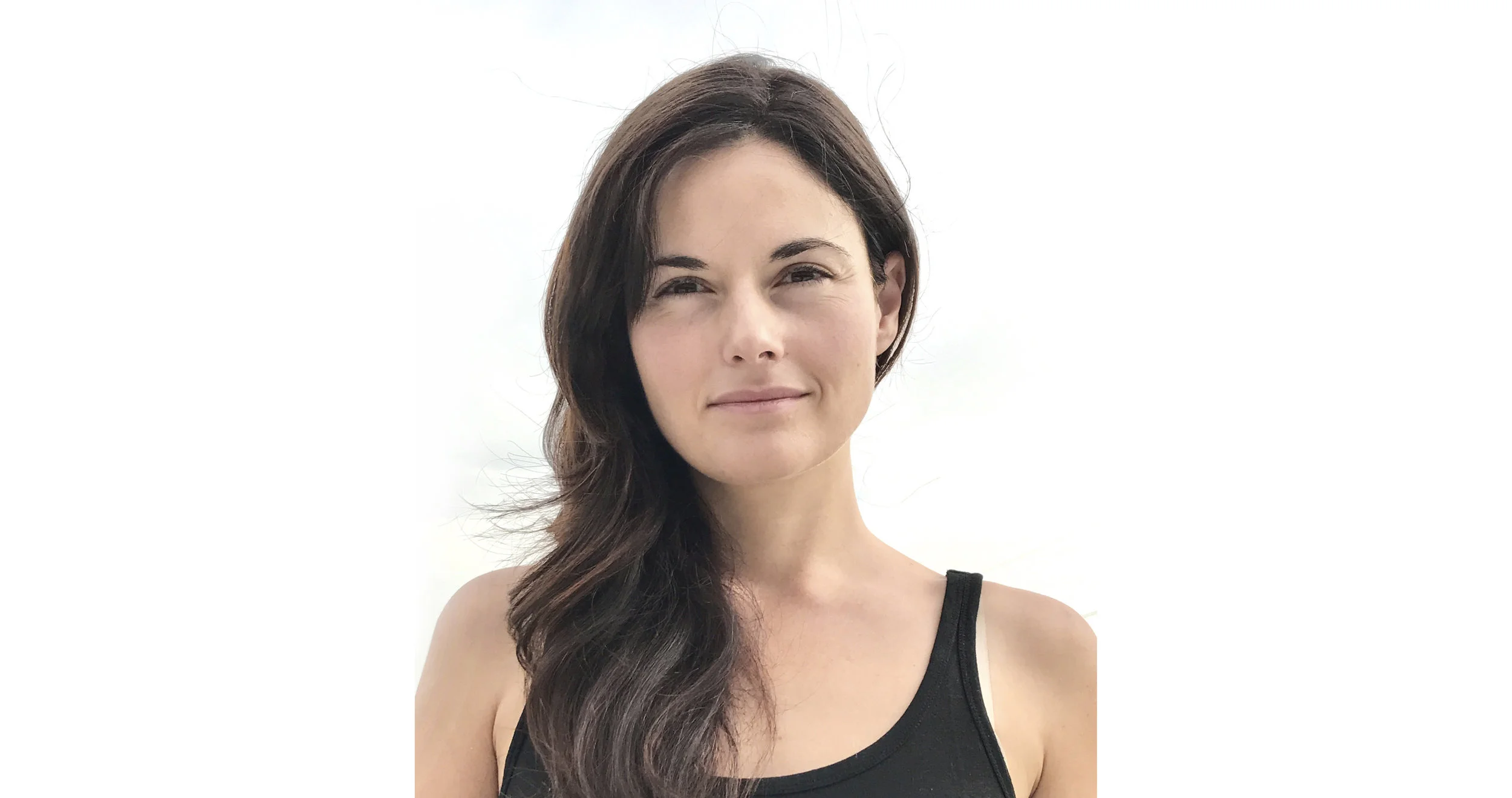 Intuition and Humor:  Lorena Del Rio on Facing Her Fears