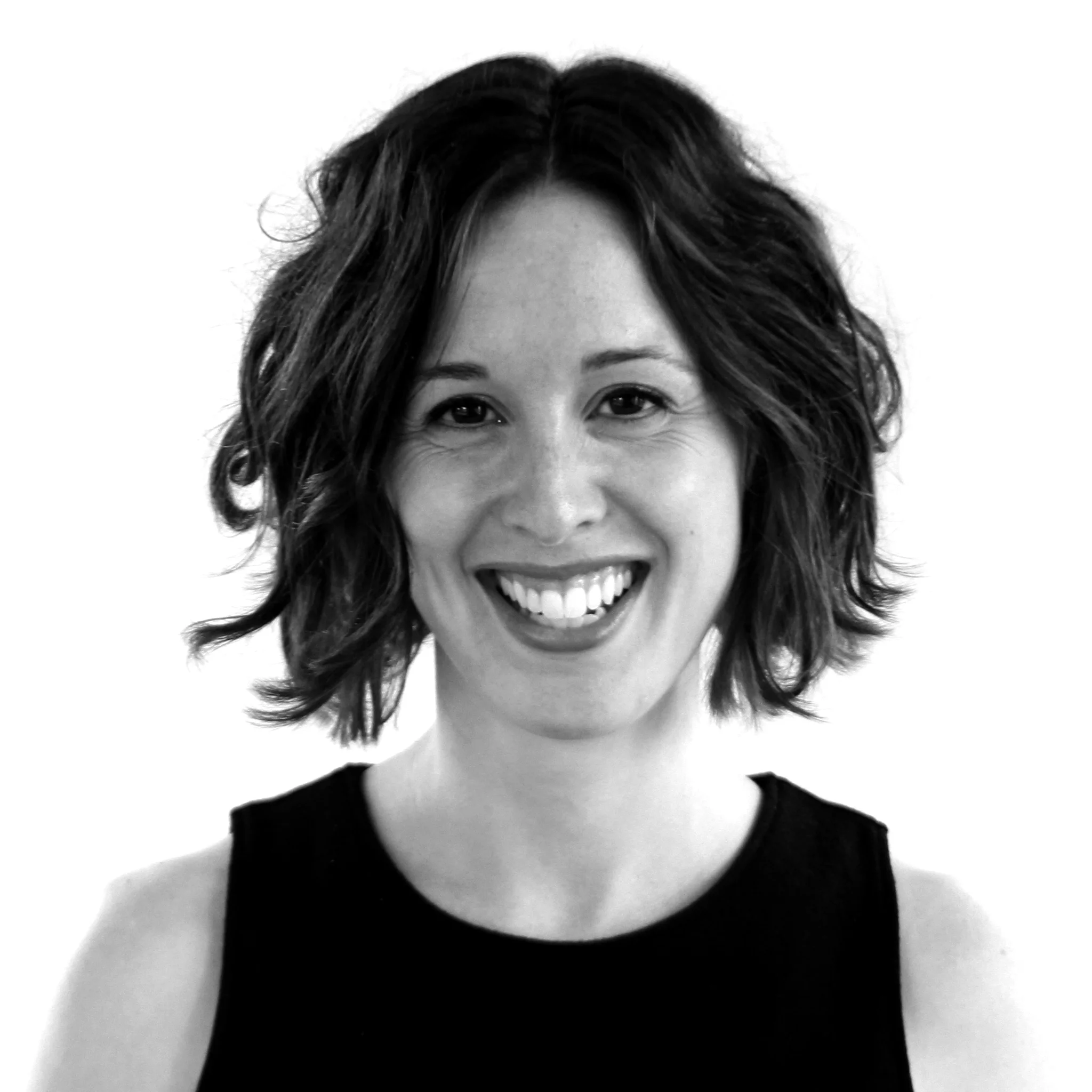 All Those Other Skills: Iben Falconer on Connecting the Dots and Knowing Your Value