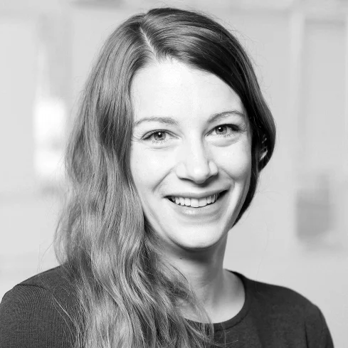 Working Together: Siobhan Rockcastle on Learning from Others and Sharing What You Know