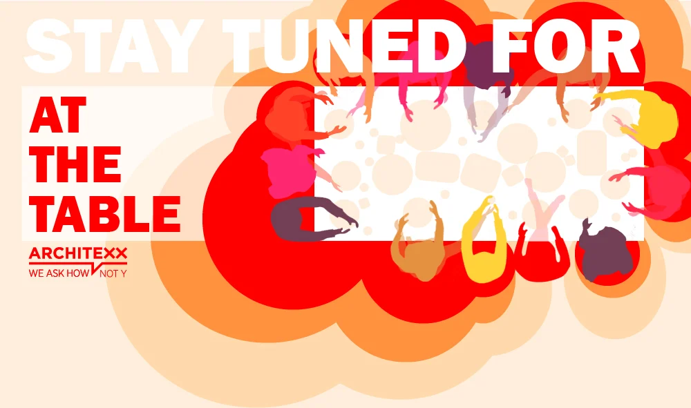 At the table: A Dinner Series of Leaders Across Disciplines