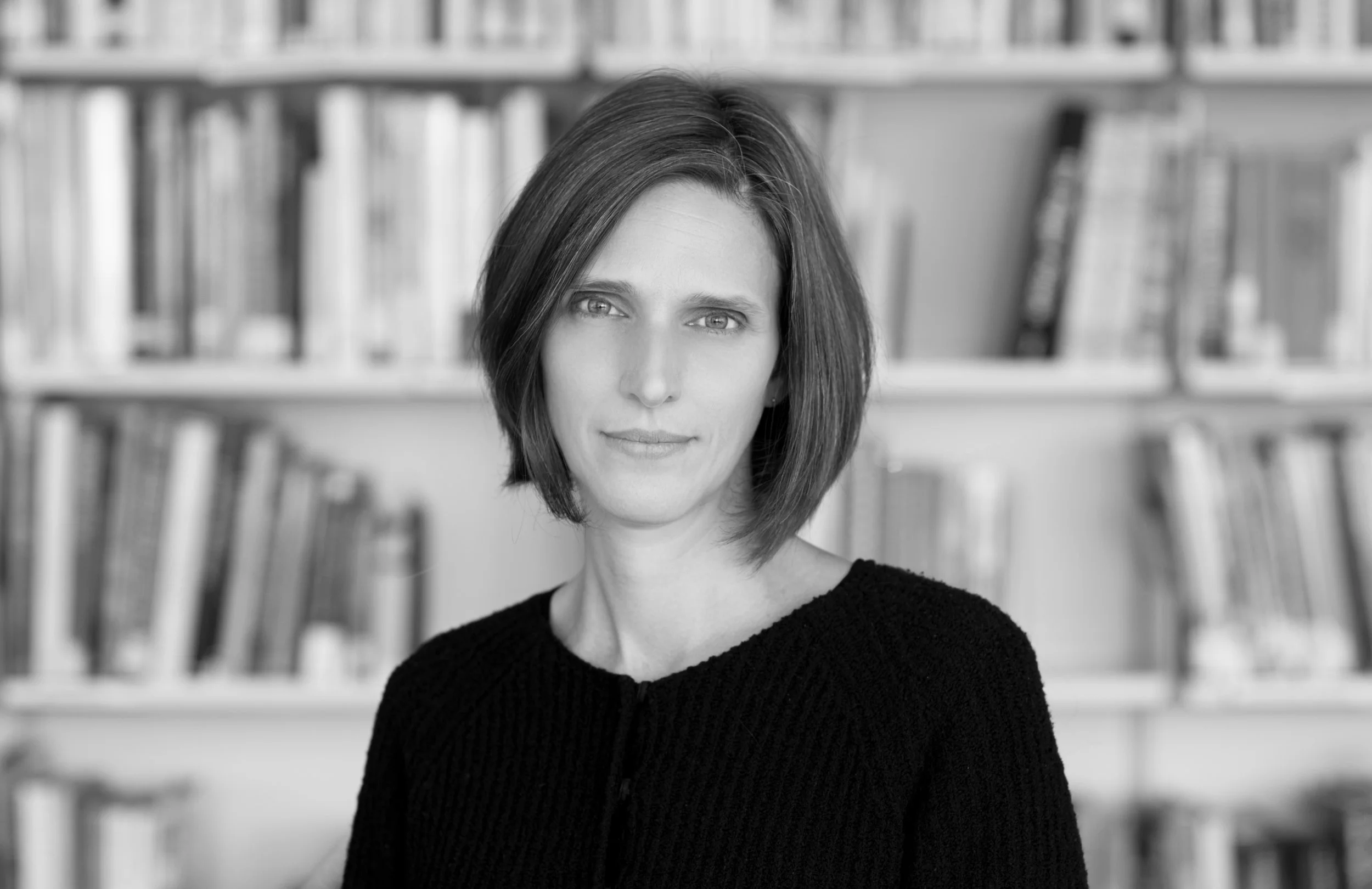 Museums and Motherhood:  Erin Flynn on The Type of Architect She Wanted to Be