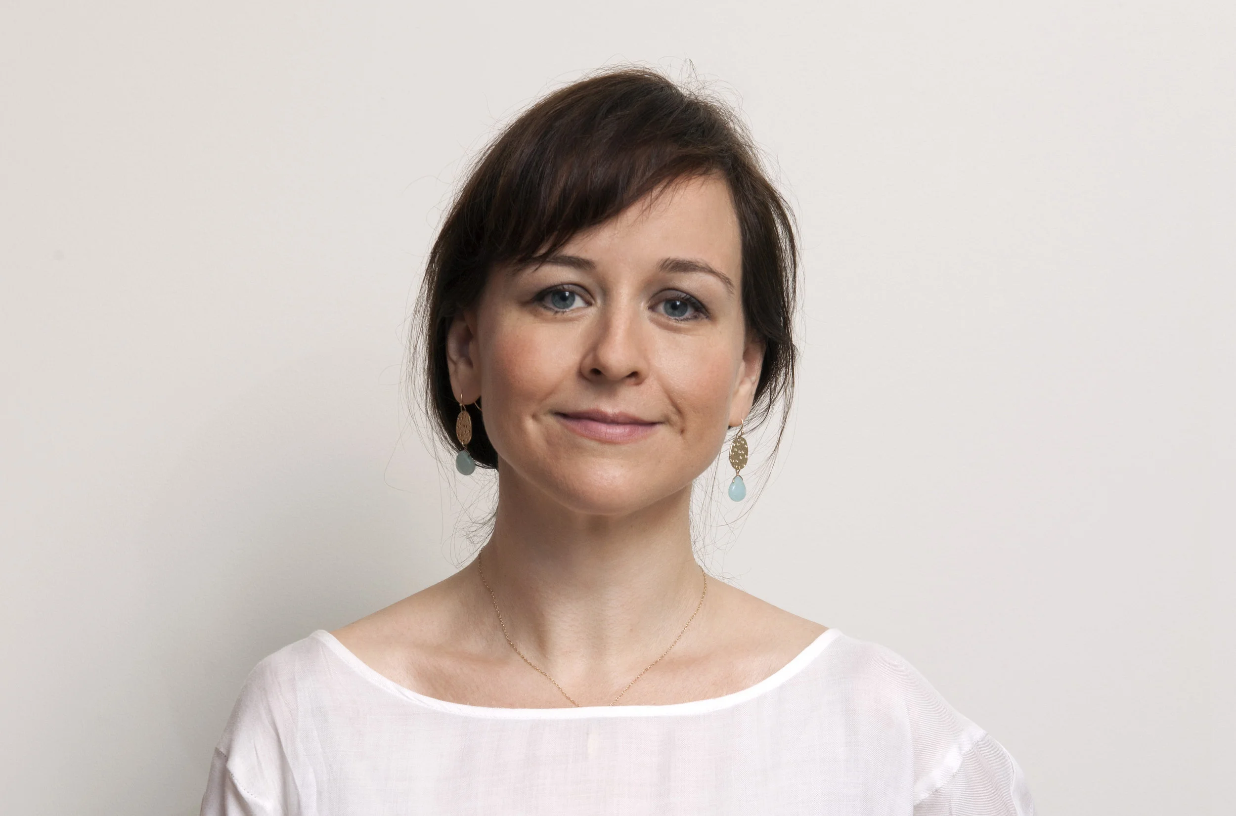 Design with Consideration: Jennifer Preston on Listening Fully and Finding Power in Her Voice