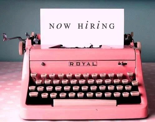 Now Hiring .... comic relief for new grads