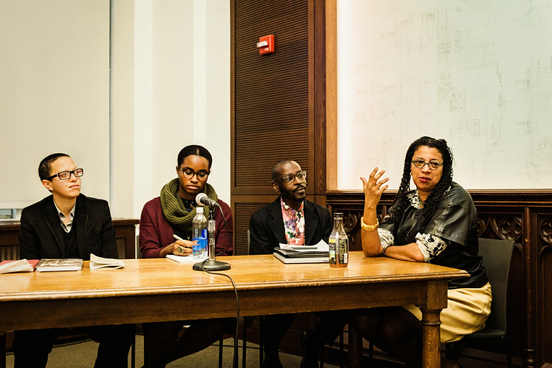 Designing for Hungers That Are Already There A Discussion with Mitch