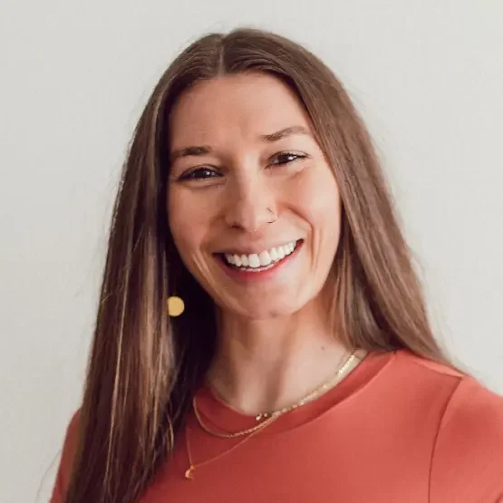Headshot of coach diana
