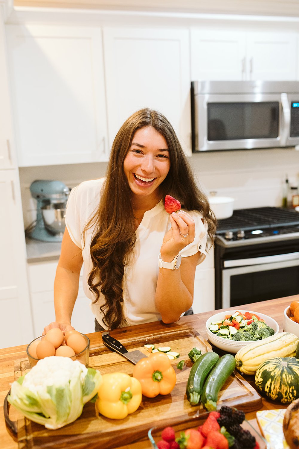 NEW TO TRACKING MACROS: A BEGINNER'S GUIDE TO EVERYTHING YOU NEED — Kate  Lyman Nutrition