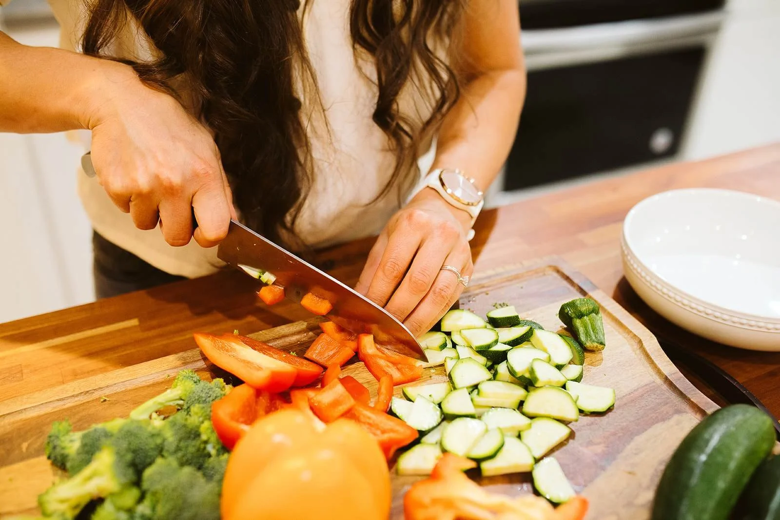 Easy High-Protein Dinners for Macro-Friendly Weeknight Meals