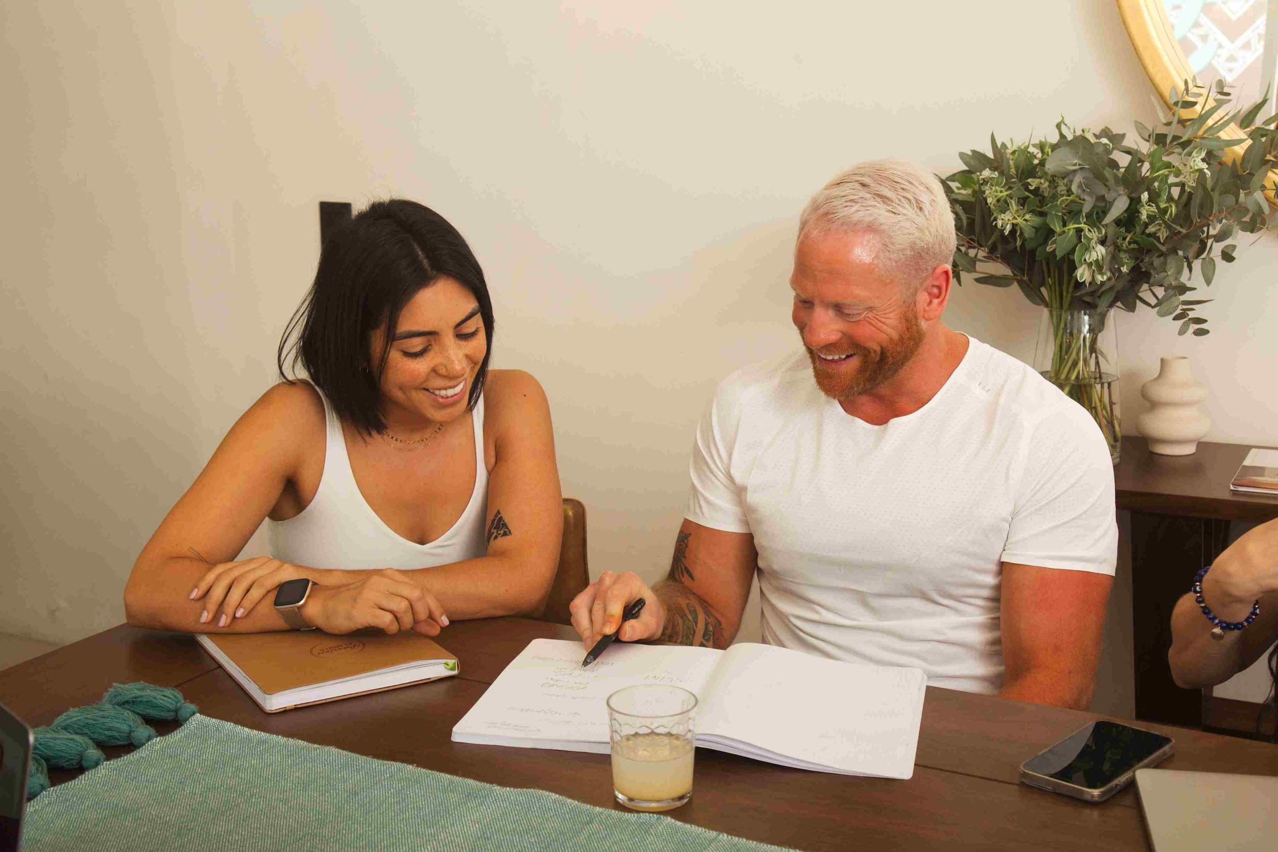 6 Common Macro Tracking Mistakes (and How to Avoid Them​)