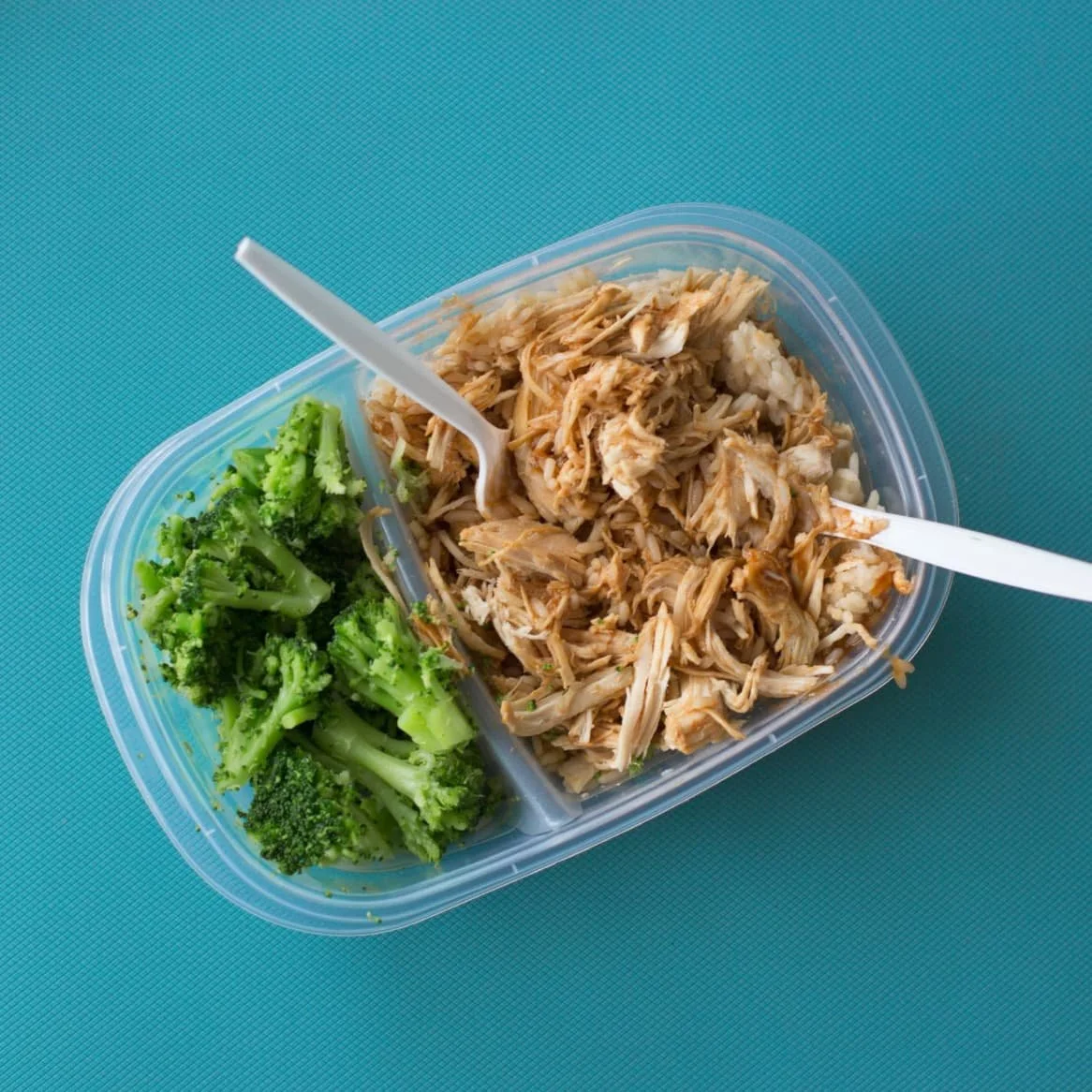 Easy Batch Prep Chicken: 3 High-Protein Meal Ideas
