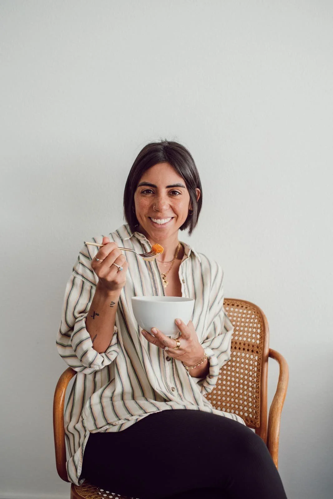 Understanding Protein Intake: The RDA vs. Optimal Intake