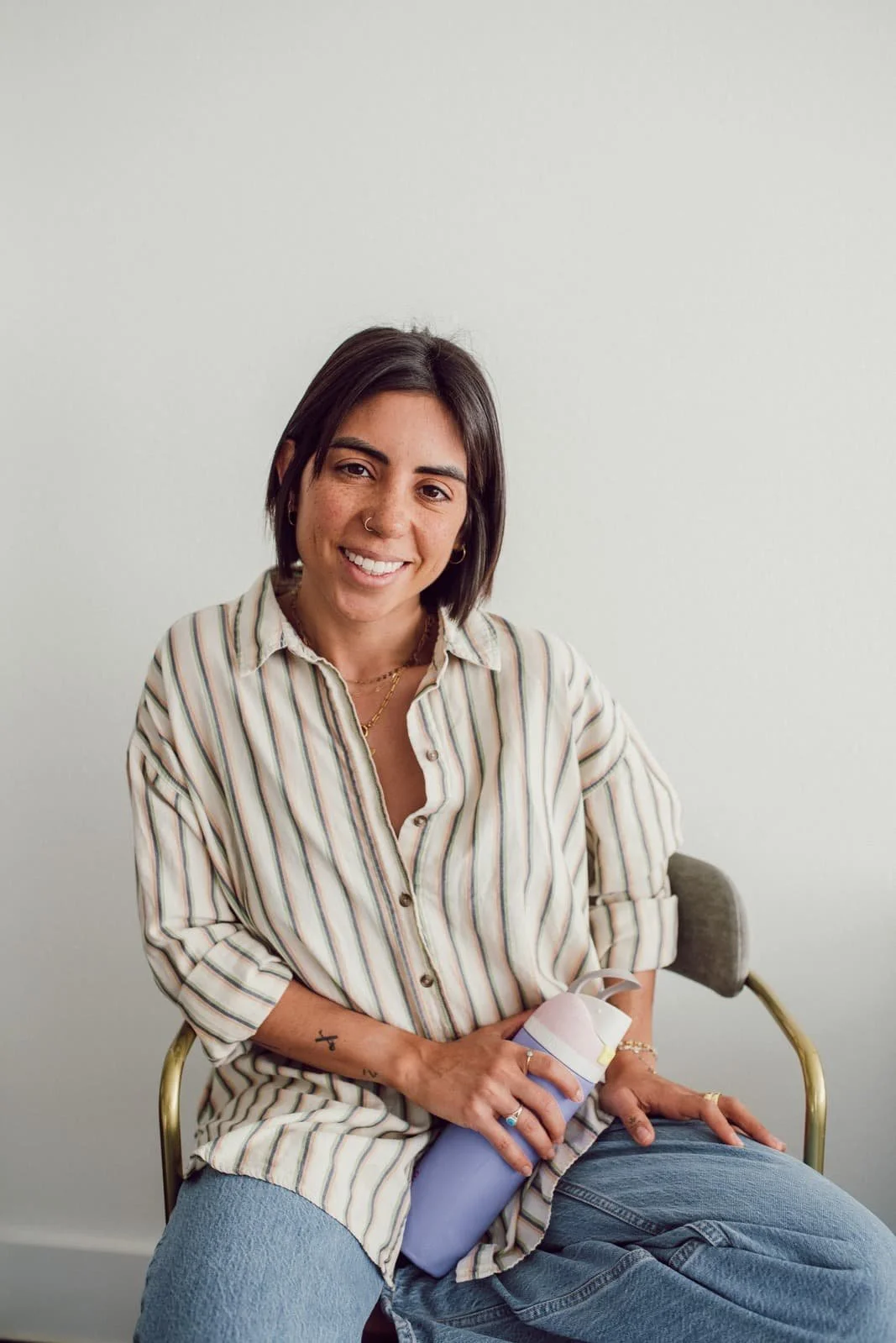 Menopause Symptoms Explained: What’s Hormones vs. Age vs. Lifestyle?