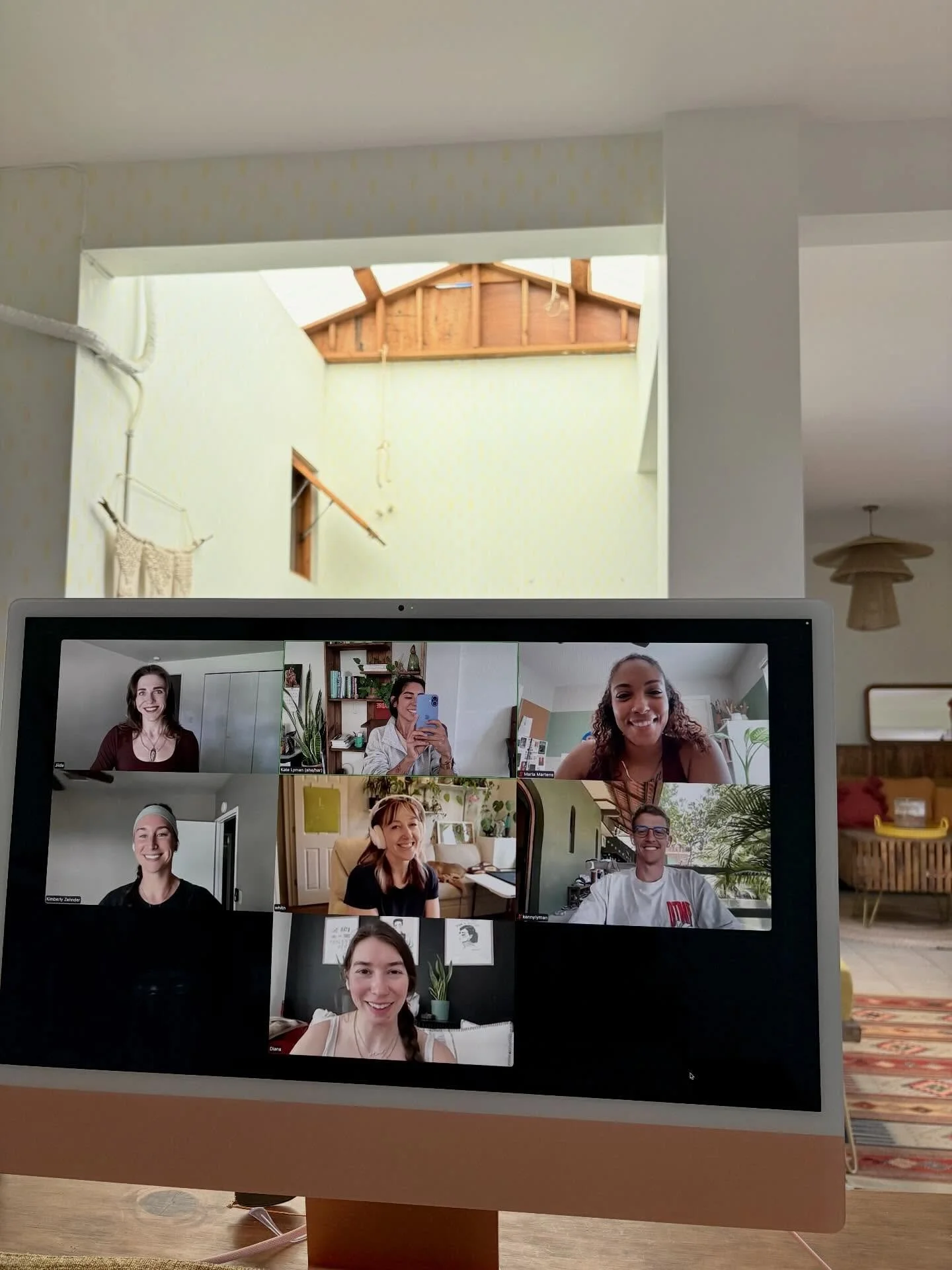 march was so many hours in my office, buying a beach house in puerto escondido (yay!!!), weekends with friends with zero photographic evidence to support the claim, afternoons biking around the park with milo on his new big boy bike, adding @hla.blsd