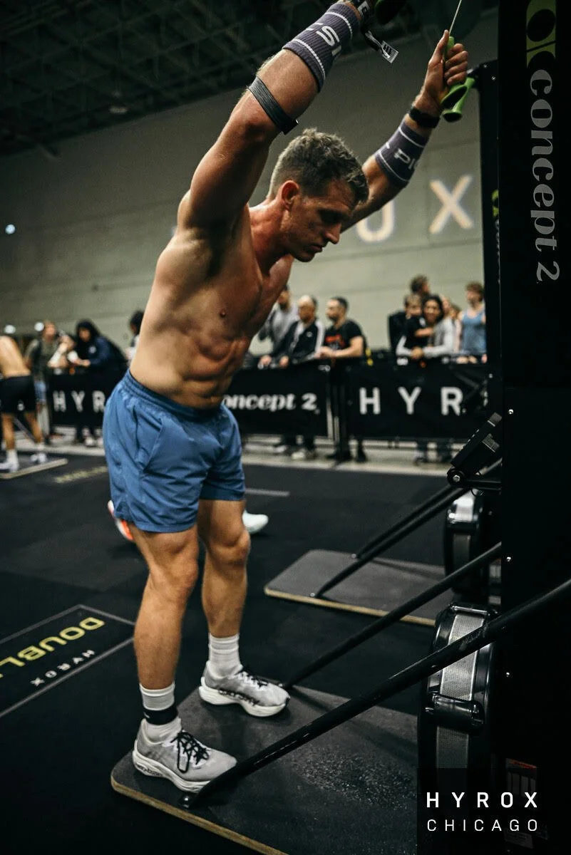 Part 1: Workout Nutrition series: pre-workout