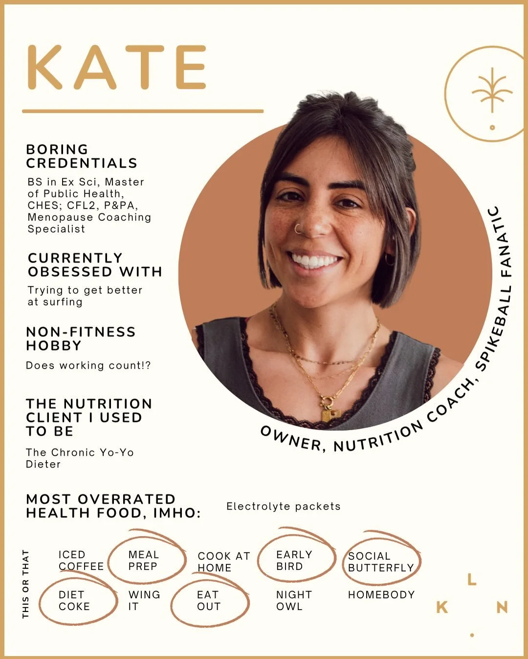 an updated KLN roll call (especially as this lil team of ours grows !!)⁣
⁣
i love this team more than anything &amp; truly think the way we collaborate, challenge, and learn from each other is what makes us so freaking good at what we do.⁣
⁣
between 