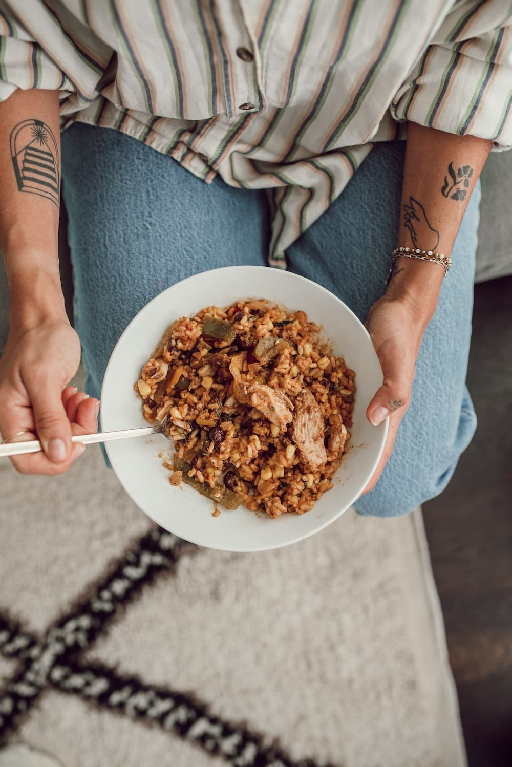 How to Get Enough Protein Without Counting Macros