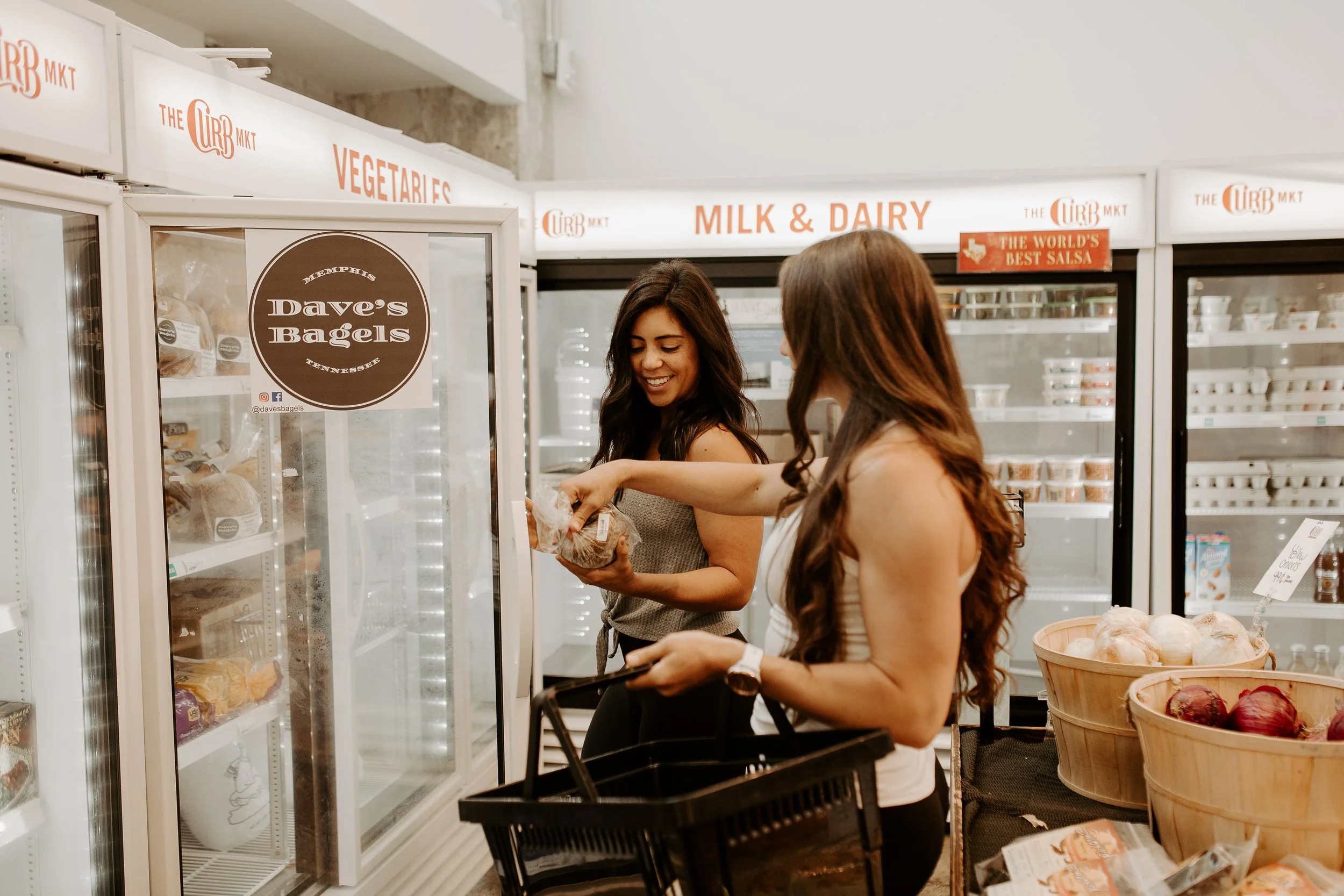 How to Build a Better Grocery List