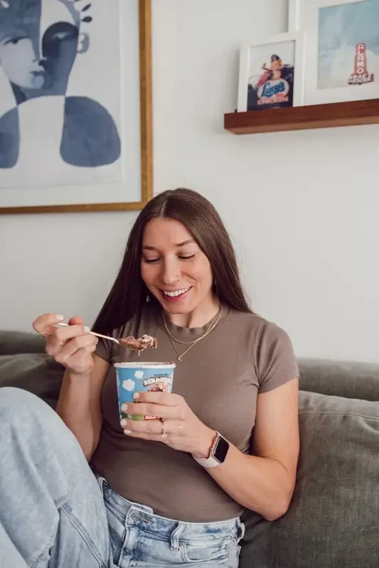 Postpartum Nutrition: 4 Ways to Support Your Recovery