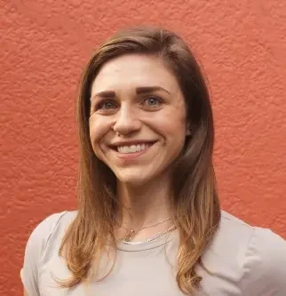 headshot of coach jilda