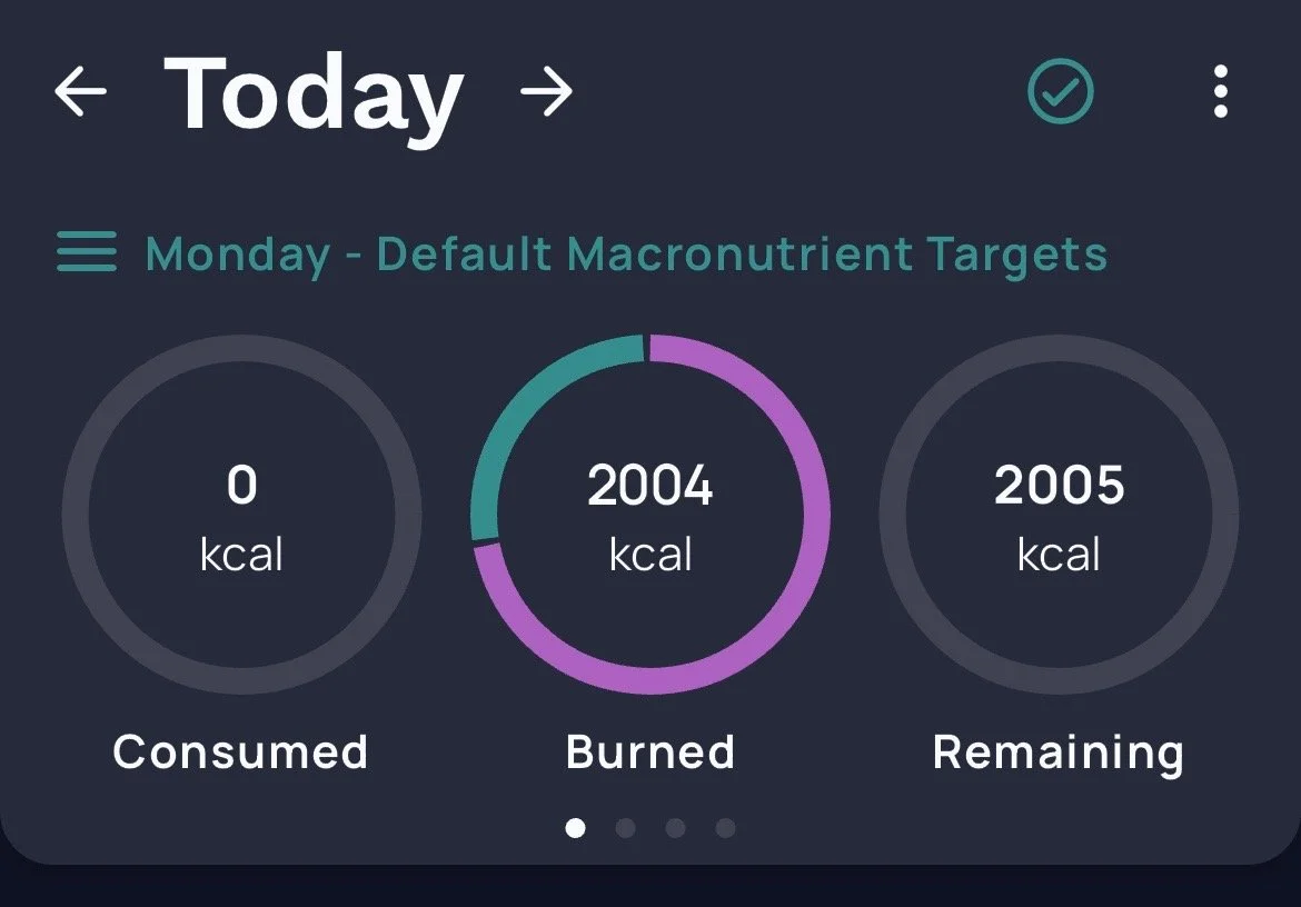 Apps For Tracking Macros Cronometer and MyFitnessPal Pros and Cons