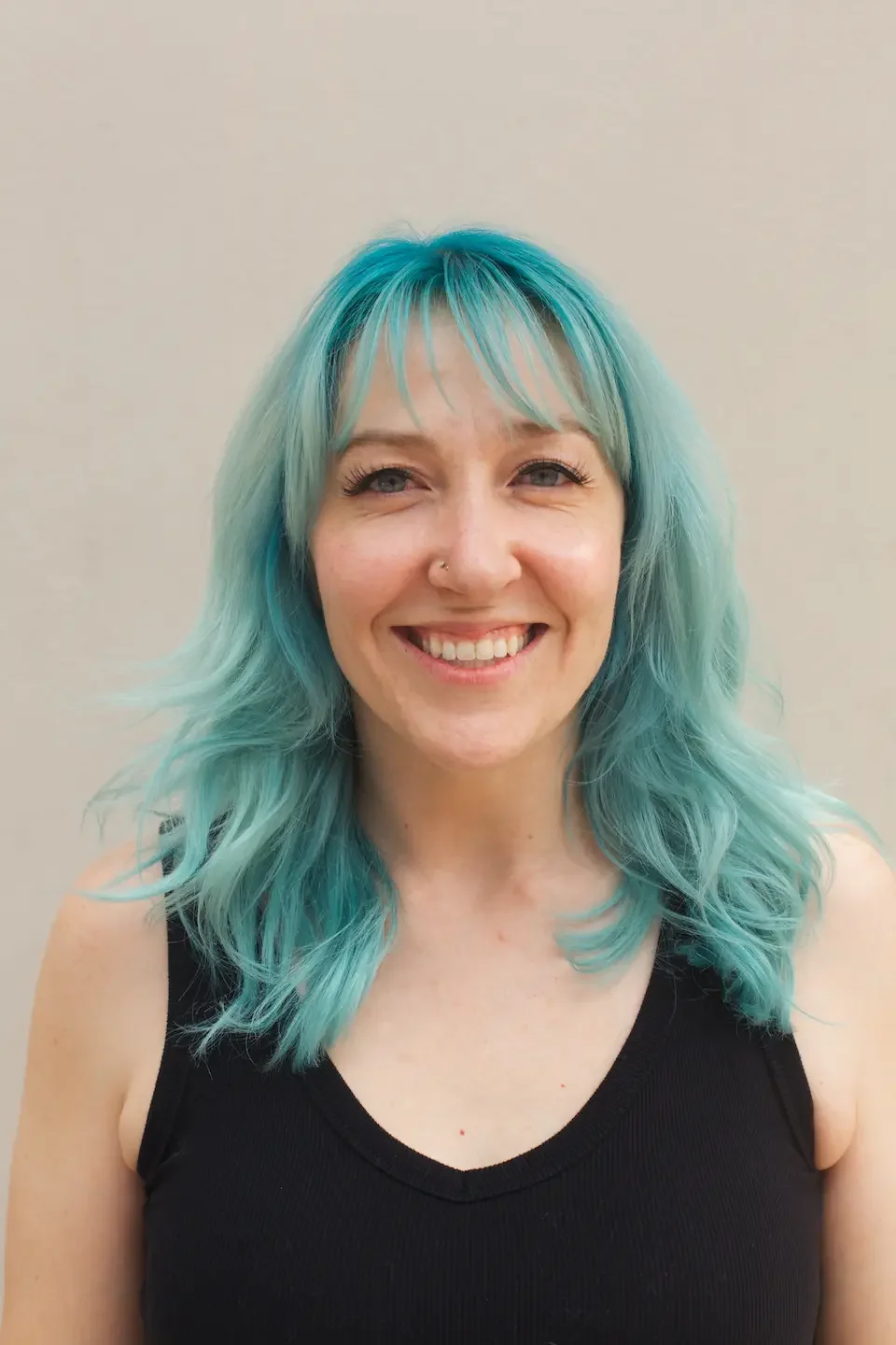 Headshot of Coach Whitney