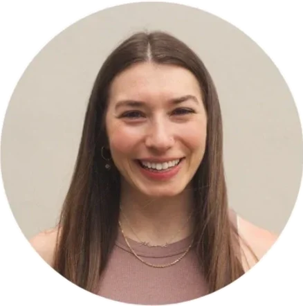 Headshot of coach diana