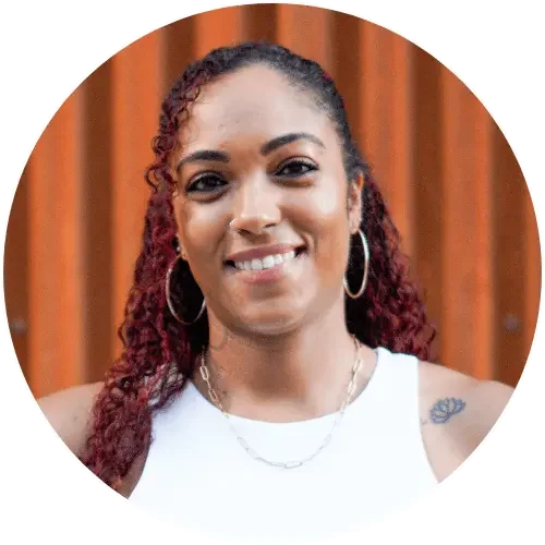 Maria Martens Nutrition Coach