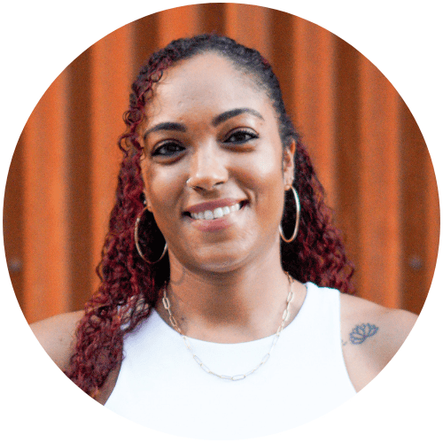 Maria Martens Nutrition Coach Profile