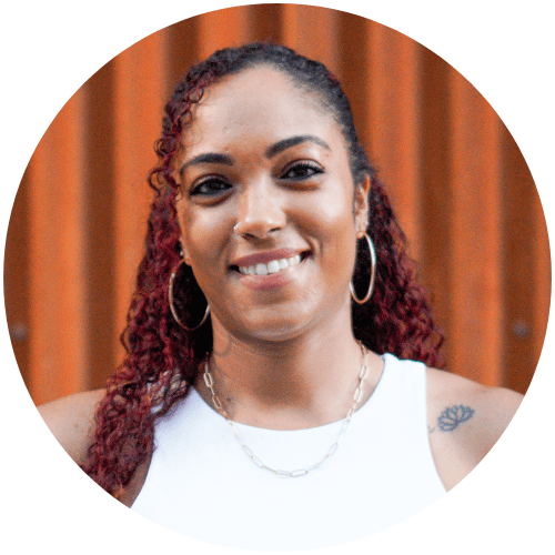 Maria Martens Nutrition Coach