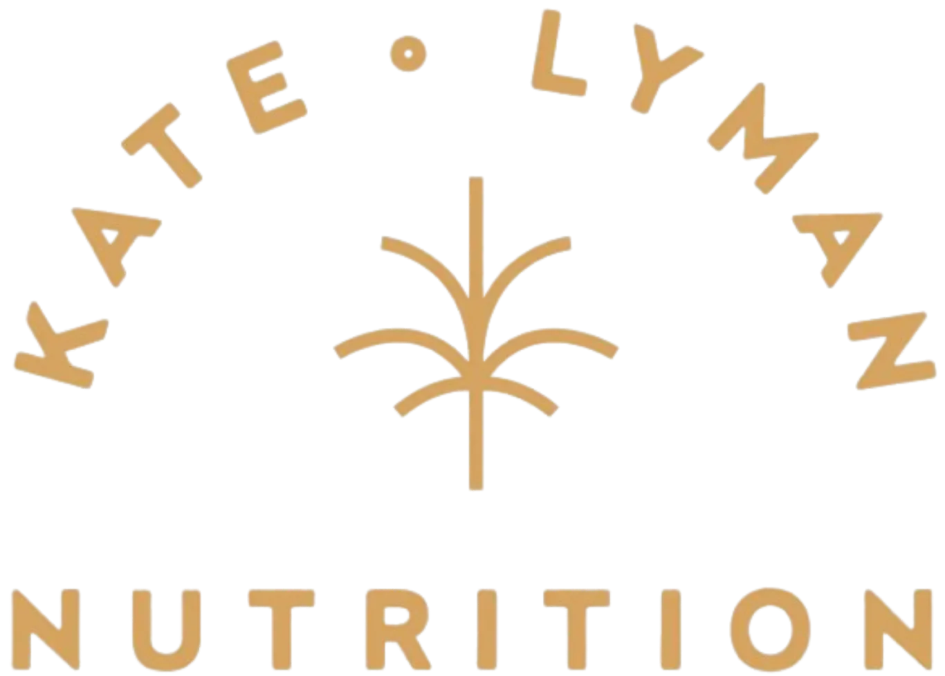 Kate Lyman Nutrition