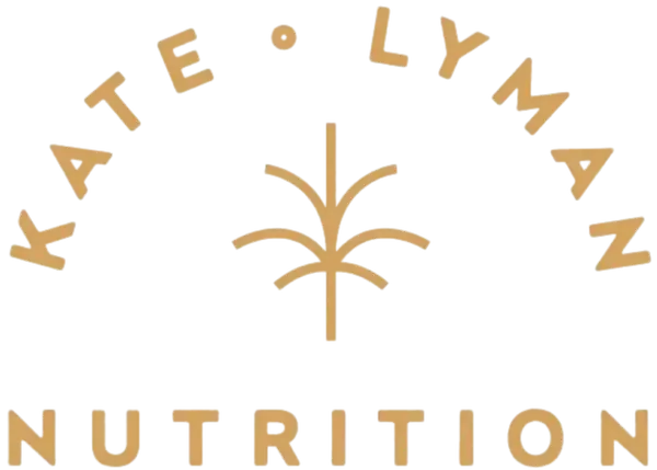 Kate Lyman Nutrition