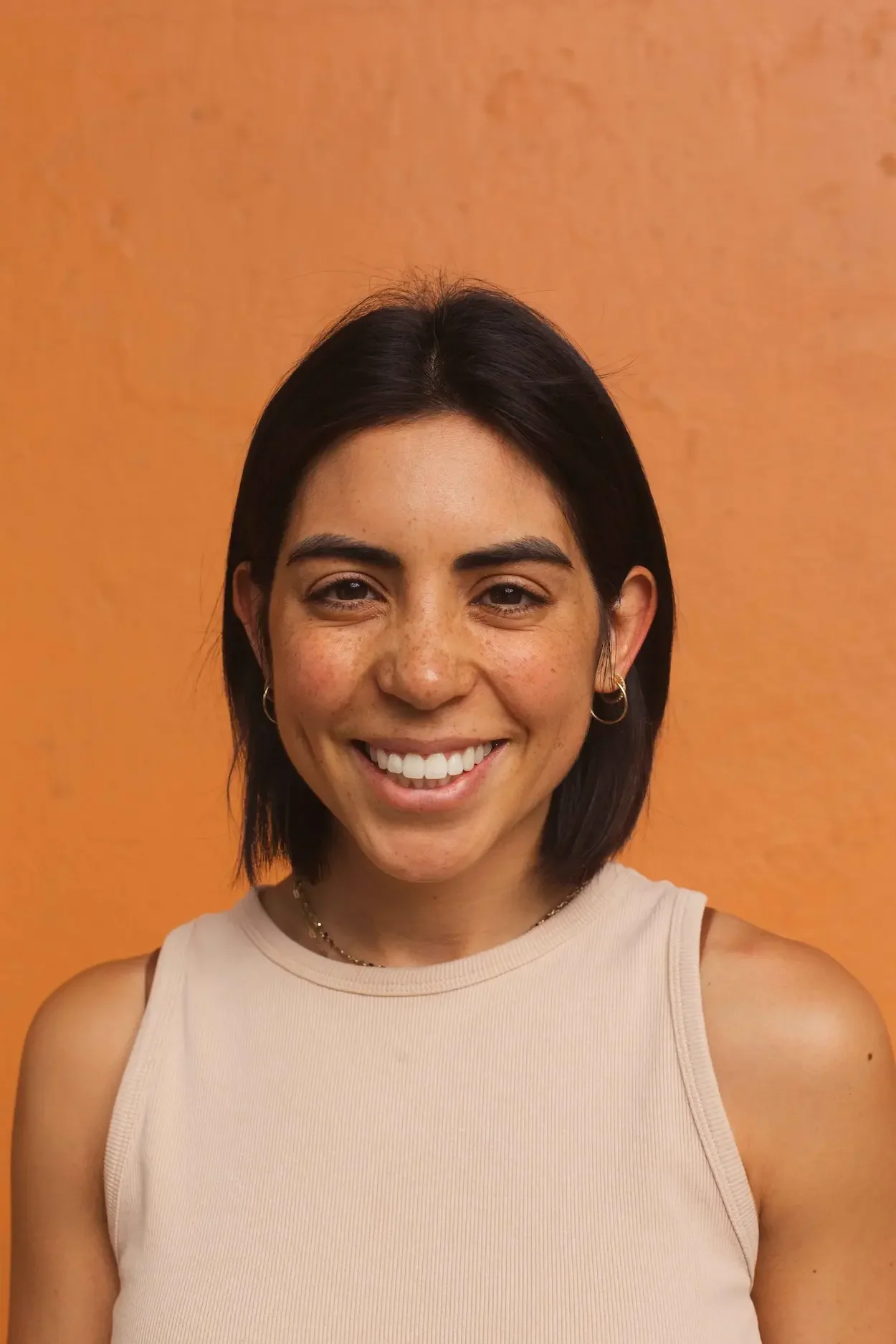 headshot of coach kate lyman