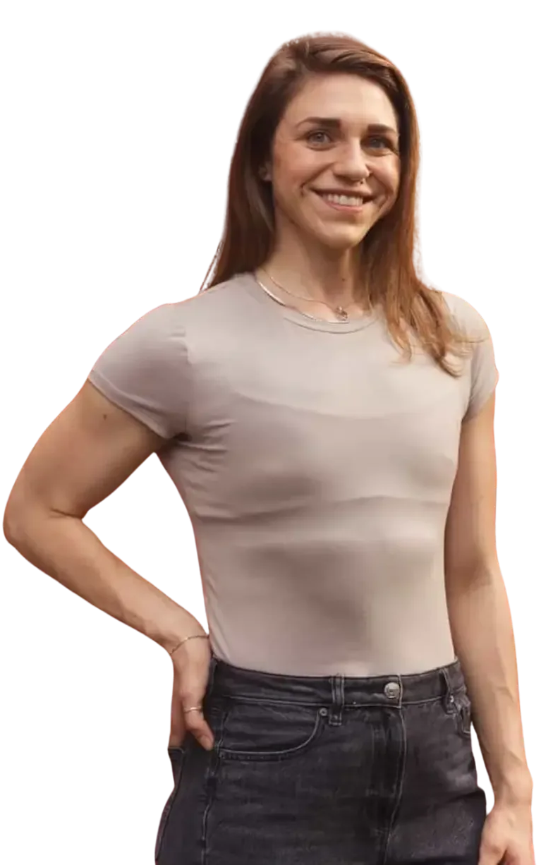 Coach Jilda