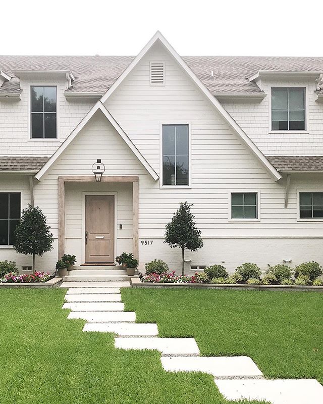 Landscape turned out great on our most recent chiswell project in Lake Highlands