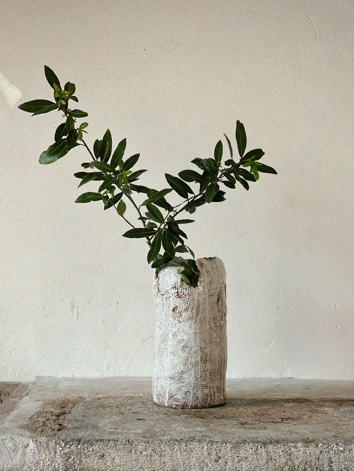 Ore Vase