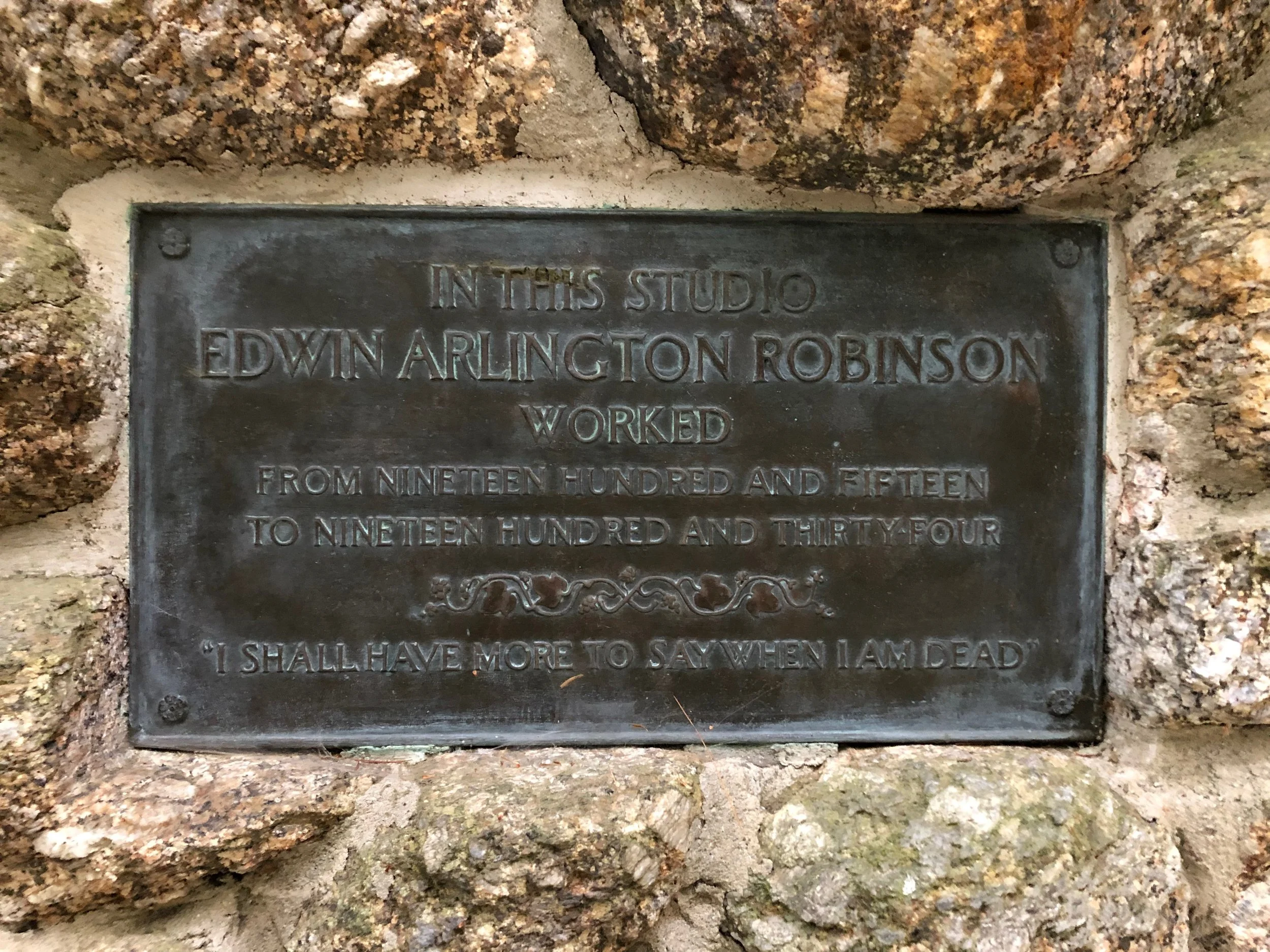 Fiery Starts and the Dark Night of the Soul