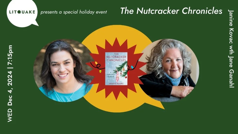 Nutcracker Chronicles at The Lost Church